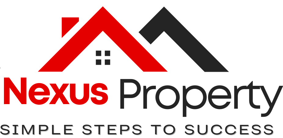Nexus Property Logo